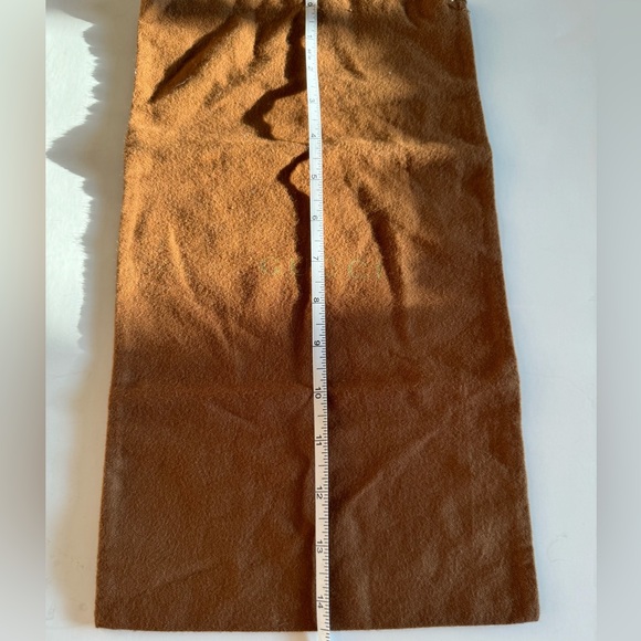 Gucci Long Wallet Dust Bag - Picture 3 of 3